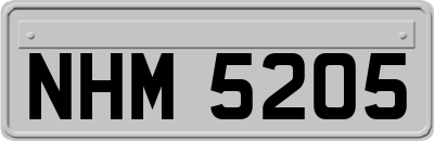 NHM5205