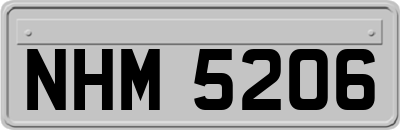 NHM5206
