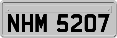 NHM5207