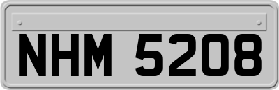 NHM5208