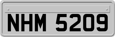 NHM5209