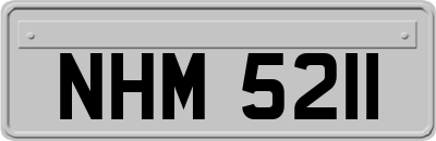 NHM5211