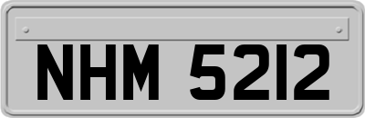 NHM5212