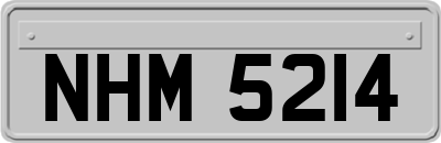 NHM5214