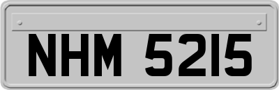 NHM5215