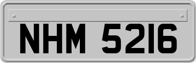 NHM5216