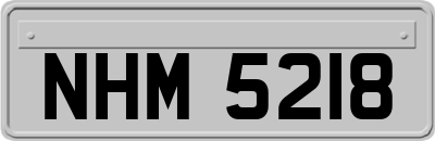 NHM5218