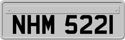 NHM5221
