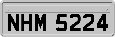 NHM5224