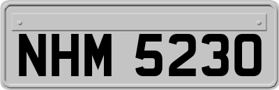 NHM5230