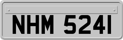 NHM5241