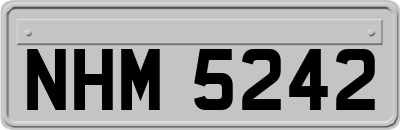 NHM5242