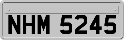 NHM5245