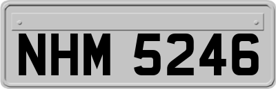 NHM5246