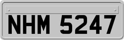 NHM5247