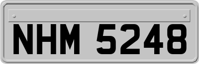 NHM5248