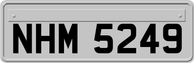 NHM5249