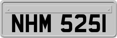 NHM5251