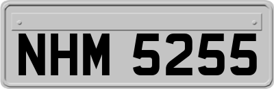 NHM5255