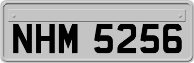 NHM5256