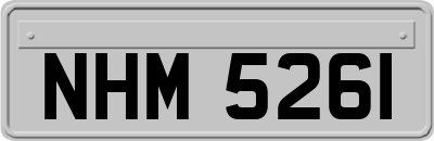 NHM5261