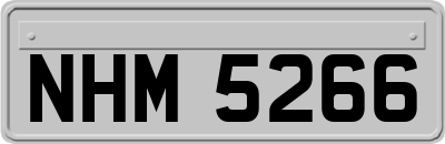 NHM5266