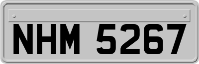 NHM5267