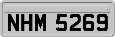 NHM5269