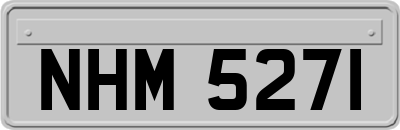 NHM5271
