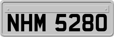 NHM5280