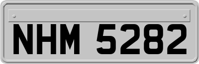 NHM5282