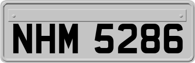 NHM5286