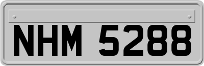 NHM5288