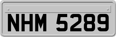 NHM5289