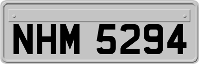 NHM5294