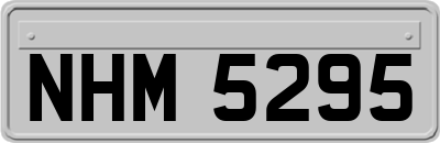 NHM5295