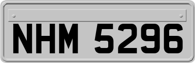 NHM5296
