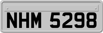 NHM5298