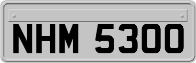 NHM5300
