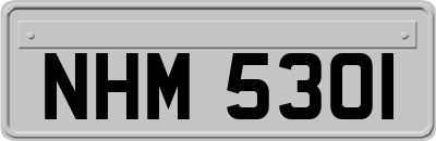 NHM5301