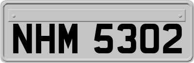 NHM5302