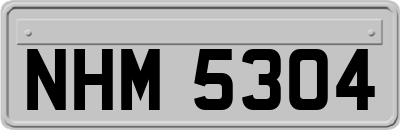 NHM5304