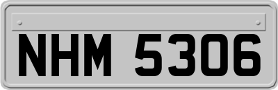 NHM5306