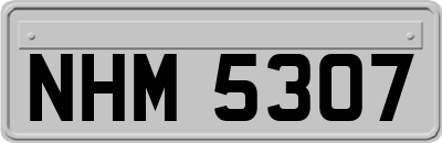 NHM5307
