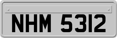 NHM5312