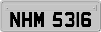 NHM5316