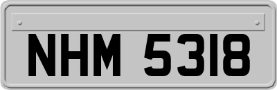 NHM5318