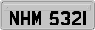 NHM5321