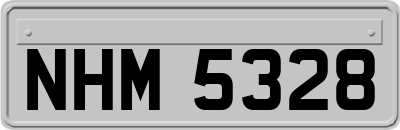 NHM5328