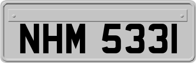 NHM5331